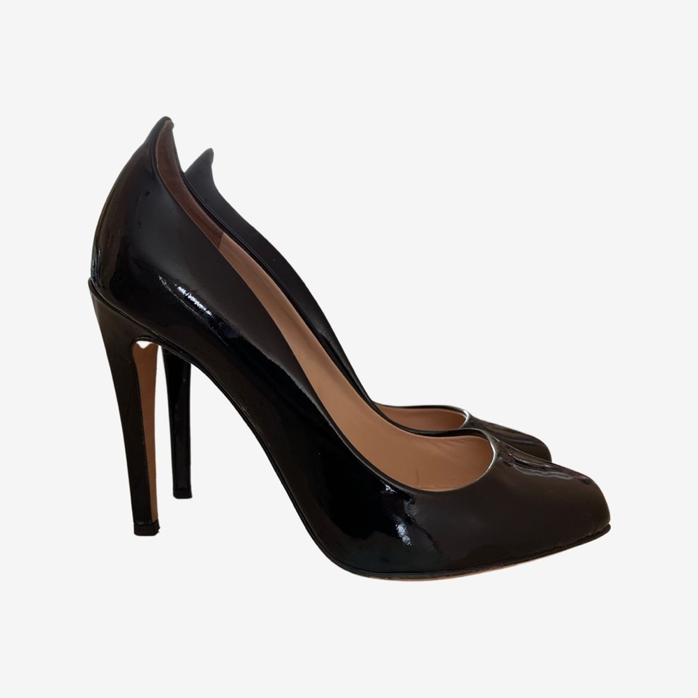 Cavallini pumps